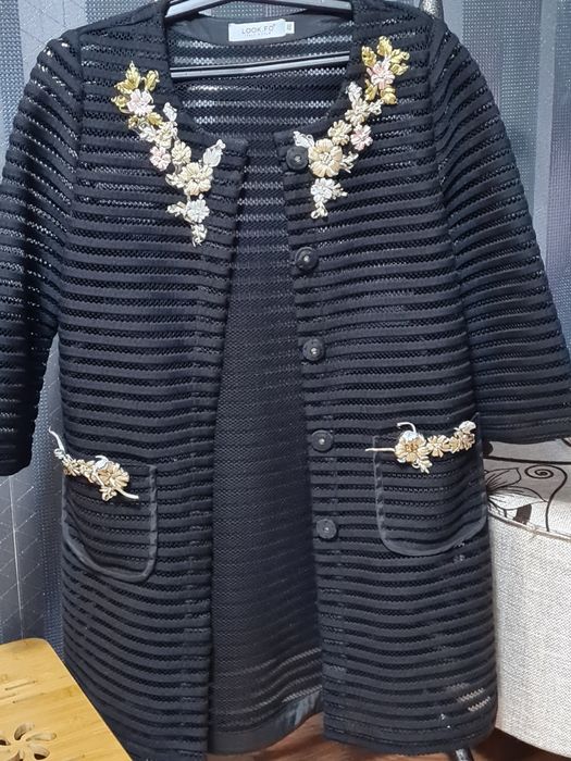 Продам кардиган  в отличном состоянии