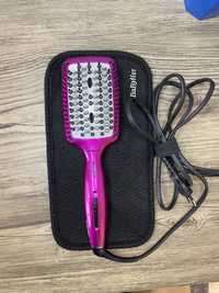 Perie electrica indreptat parul babyliss