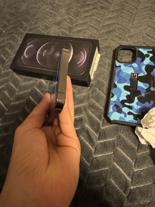 Iphone 12 Pro - 512 GB