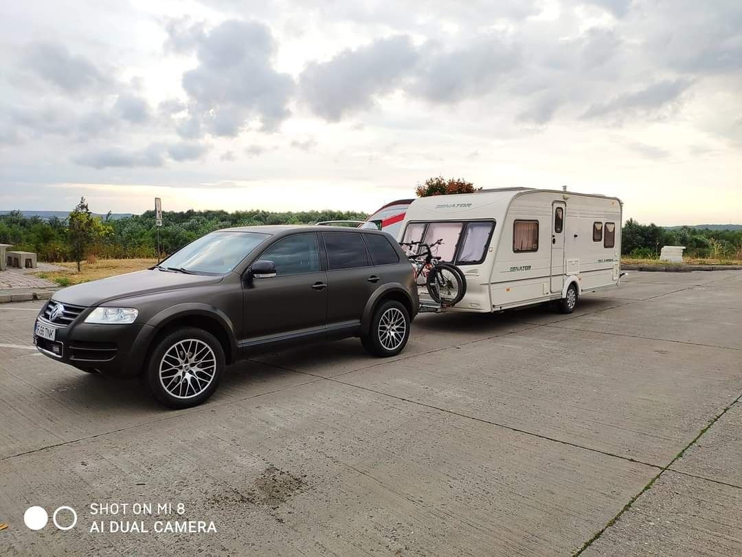 Roti Touareg BMW R20