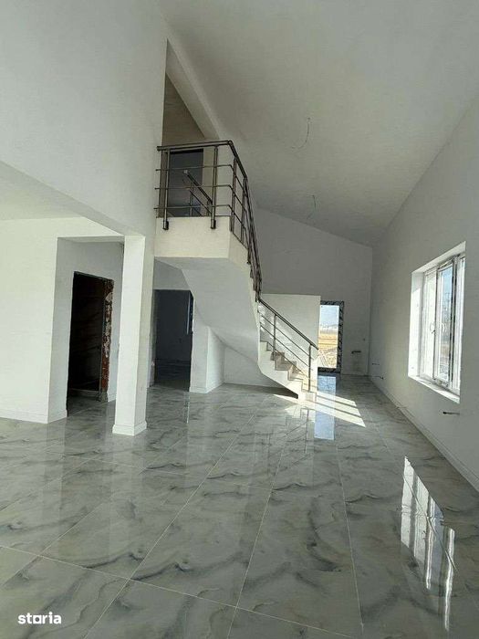 Vila individuals 125mp Magurele Varteju