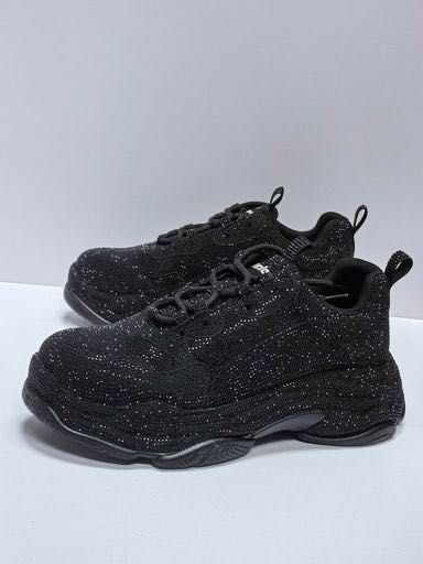 BALENCIAGA TRIPLE S CRISTALE, Calitate Premium, Icarus Brands