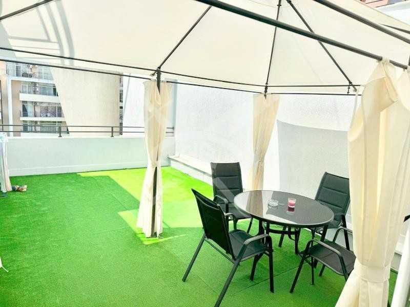 Продава се Тристаен апартамент в к.к. Слънчев бряг - 118 кв.м за 1000 €/кв.м - Снимка #7