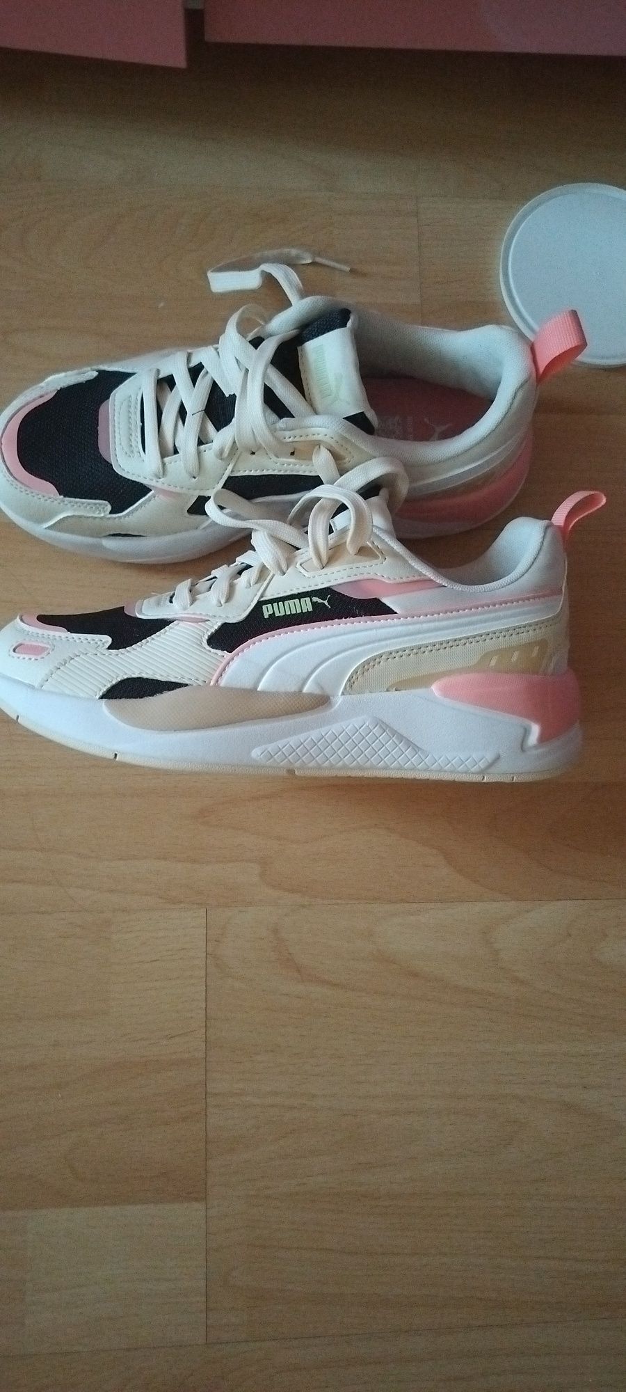 Маратонки Puma нови