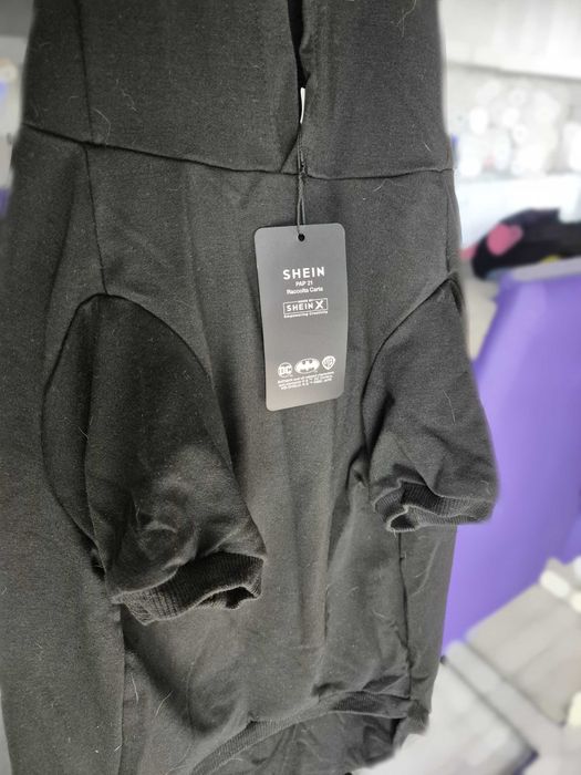 Кучешки дреха - Batman