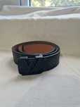 Curea Louis Vuitton Neagra