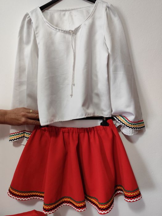 Compleu stilizat tradițional