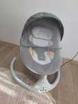 Vand Balansoat electric bebelusi