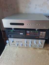 Cd Onkyo Integra DX-300