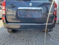 Bara spate Suzuki Grand Vitara 2006 - 2012 SUV 4 Usi Negru (1308)