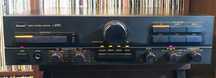 Preamplificator Sansui C-2101