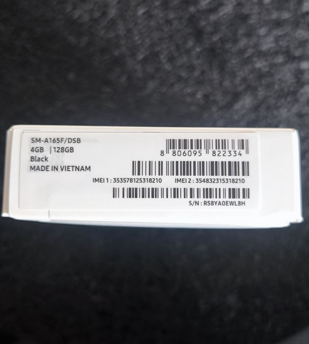 Самсунг Галакси А16 / Samsung Galaxy A16