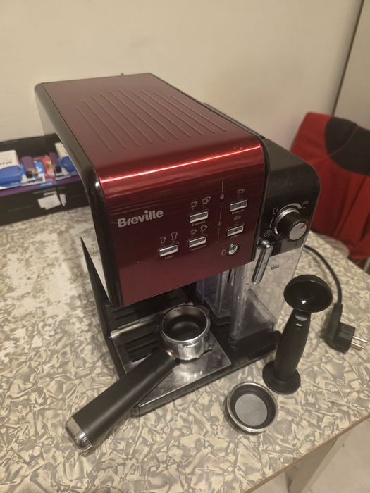 Breville Prima Latte 2