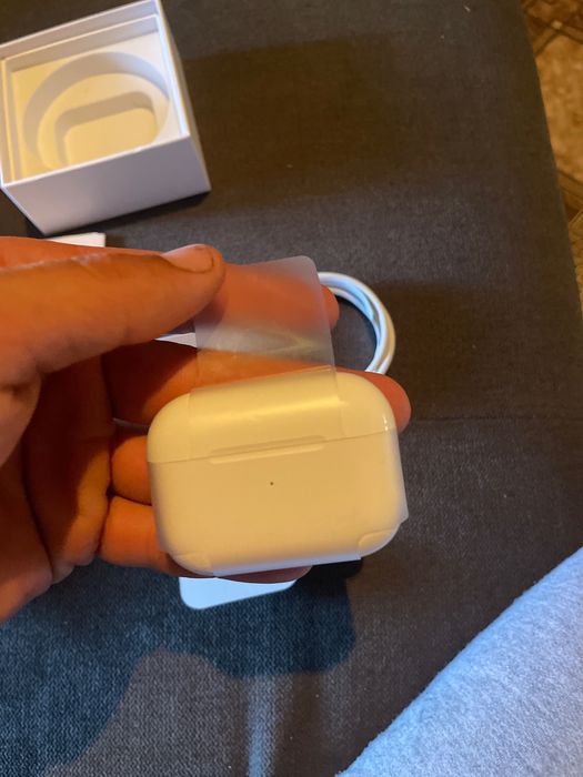 AirPods Pro 2 (2nd generation)
