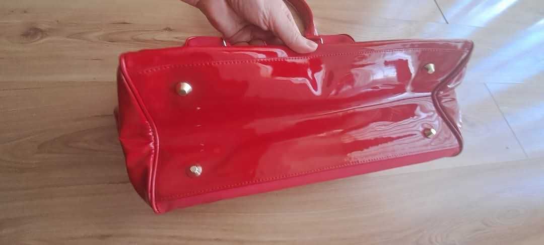 geanta voiaj rosie noua impecabila xxl