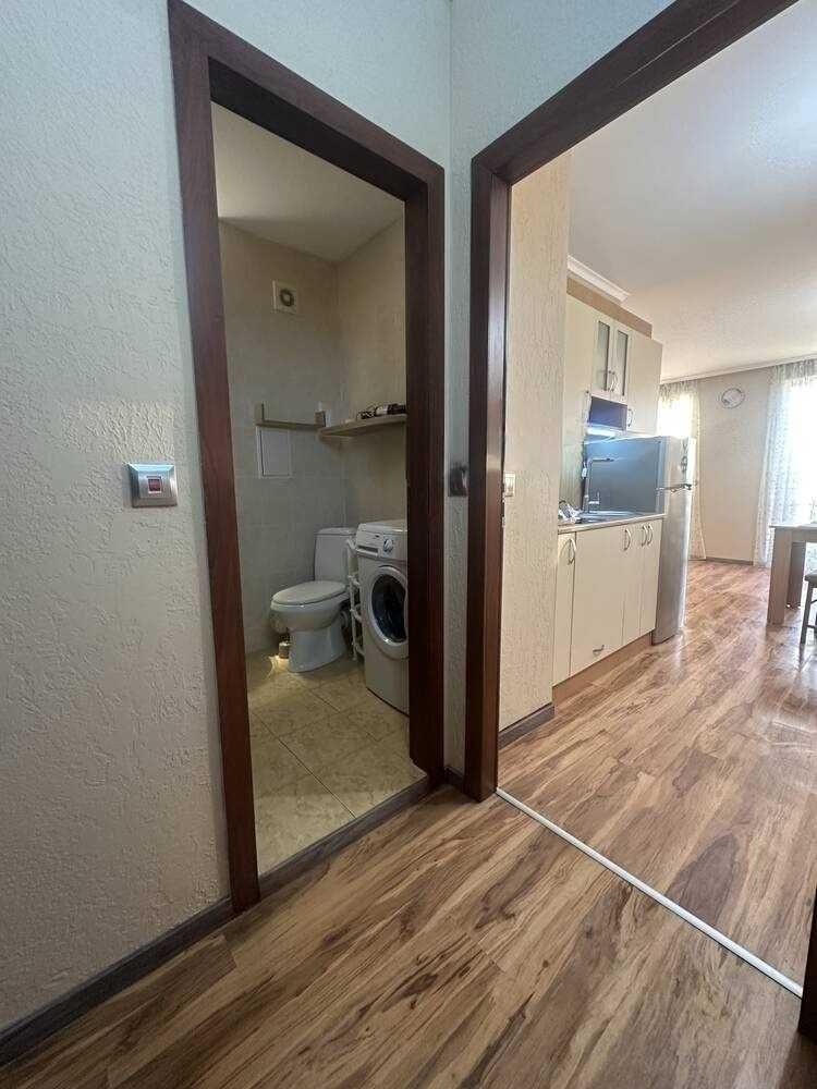 Продава се Едностаен апартамент в Ахелой - 42 кв.м за 1046 €/кв.м - Снимка #5