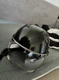 шлем  для скутера( мопеда)