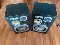 DEFECTE JVC SK-700s Boxe Difuzoare Audio Vintage Japan