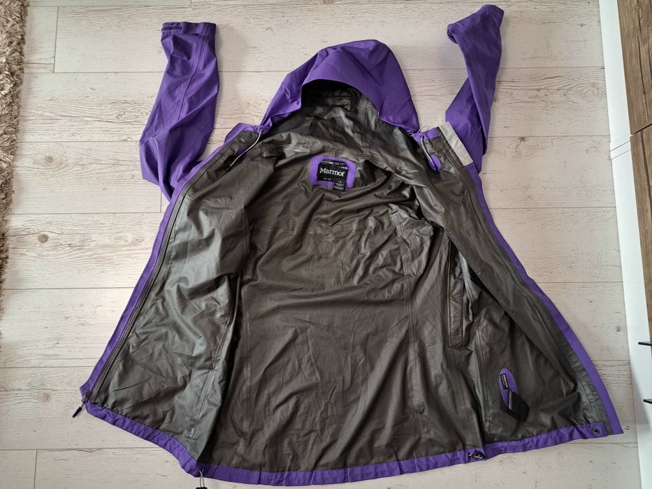 Marmot Gore-tex-Ориг.Дамско яке