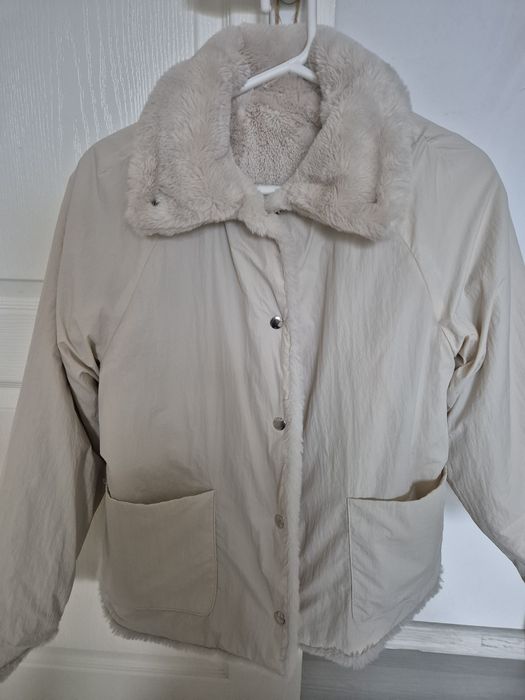 Дамско зимно палто Mohito