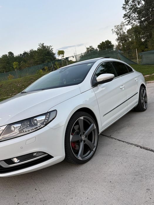 Vw CC 2.0 177cp 4×4