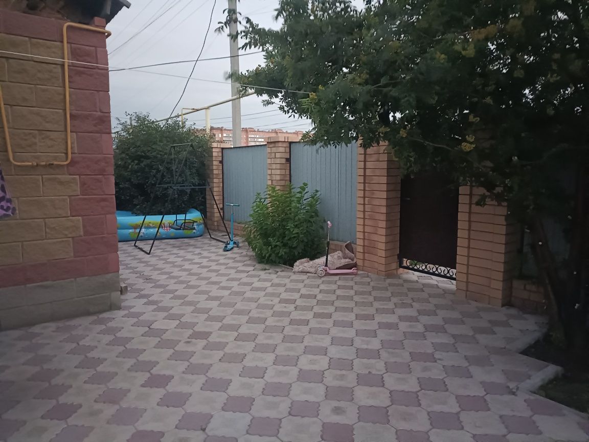 Продам дом в Северо Запад мкр