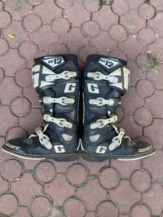 Cizme Gaerne SG12 41