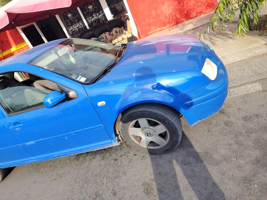 Vw bora 1.9 tdi 131cp