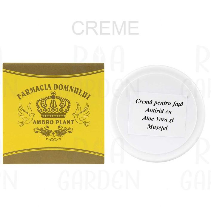 Remedii naturale pentru sănătate – Ceaiuri, Creme, Siropuri, Tincturi