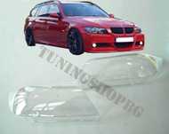 Kапаци за фарове BMW БМВ e90 2005г-2009г