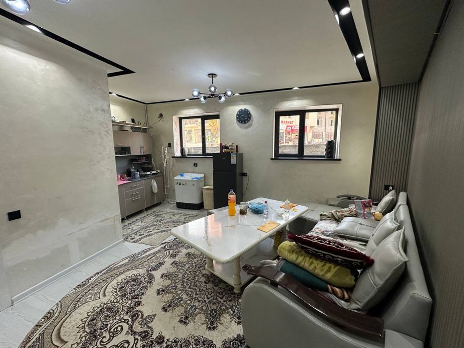 Продается 2х комнатная квартира