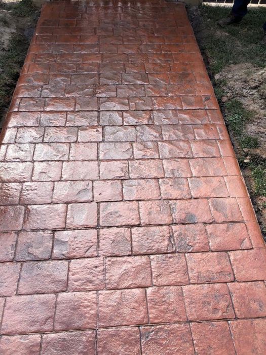Beton amprentat. https://pavtma.ro/