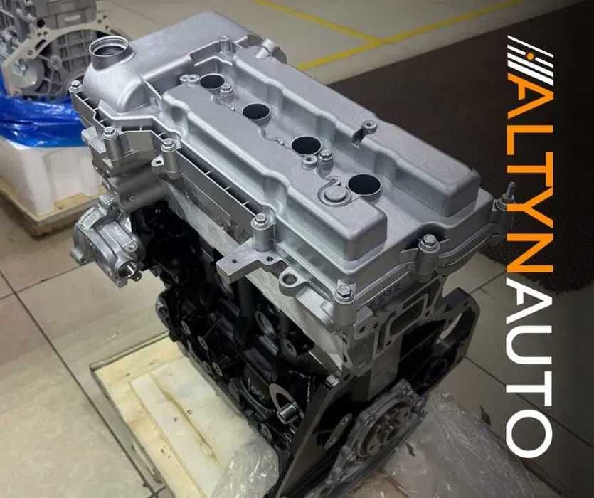 В рассрочку Двигатель новый Chevrolet COBALT, Кобальт 1.5 B15D2