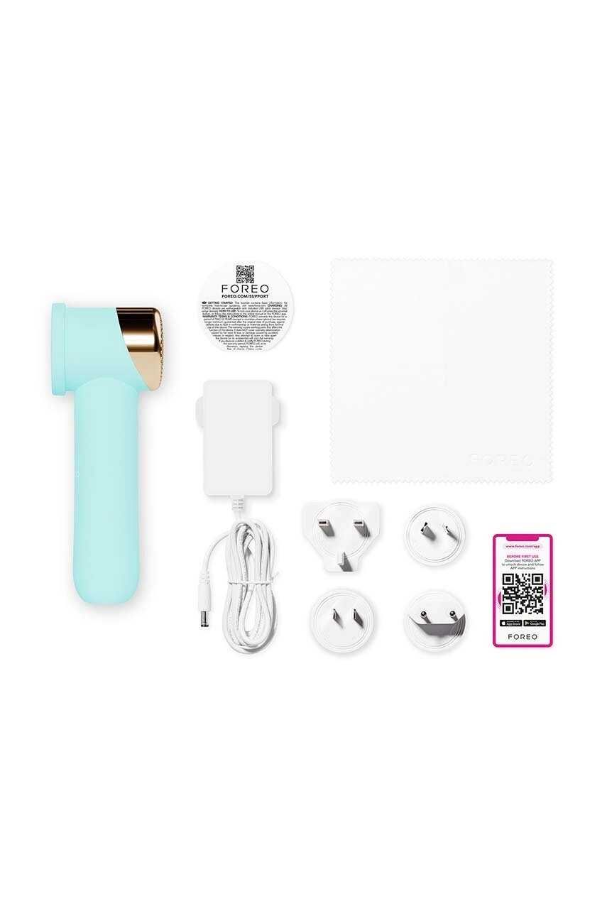 IPL фотоепилатор FOREO PEACH™ 2