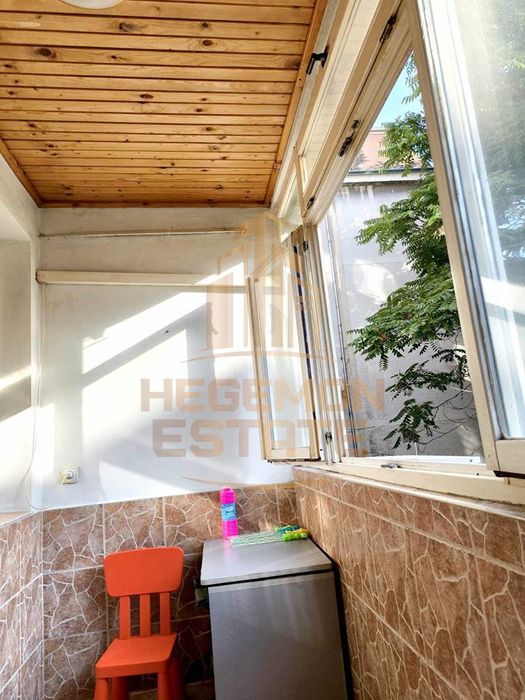 Продава се Тристаен апартамент в Варна, Централна поща - 92 кв.м за 2392 €/кв.м - Снимка #12