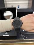 Hublot Big Bang 44mm Black Ceramic All Black