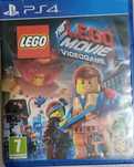 The Lego videogame PS4 игра