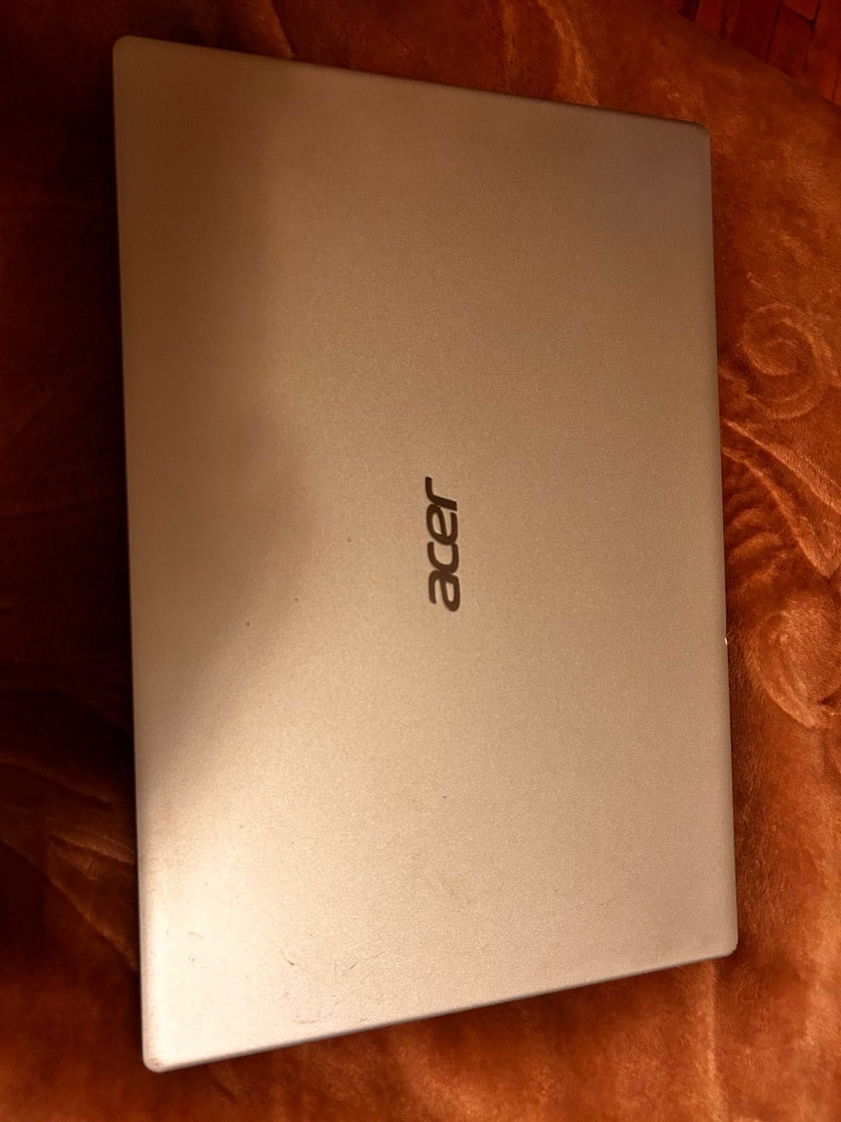 Acer Aspire A315-23