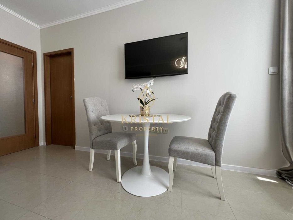 Продава се Двустаен апартамент в Свети Влас - 60 кв.м за 1517 €/кв.м - Снимка #5