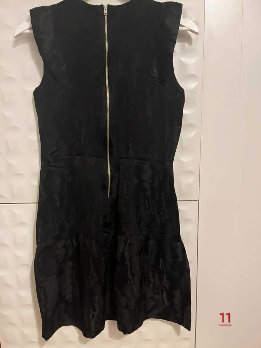 Черни рокли - Save the queen, Michael Kors, Marella, Sandro, Claudie