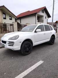 Porsche Cayenne 3.0 D