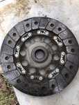 Съединител LUK с маховик за Bmw N47D20 2.0d 318d,320d,116d,118d,120d