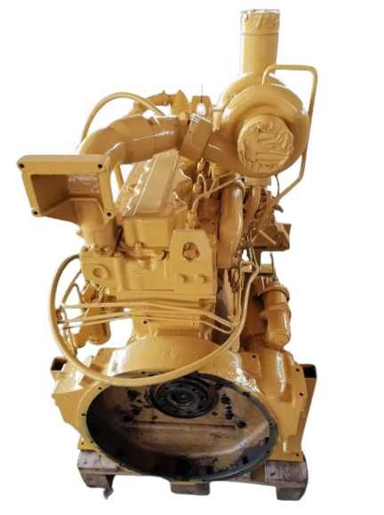 Motor complet Caterpillar 3306 DI