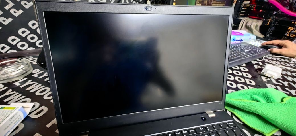 Lenovo ThinkPad L15