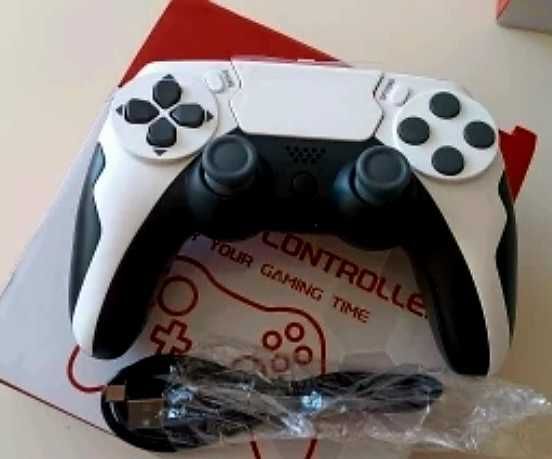 Maneta consola ps4,ps3 si pc NOUĂ