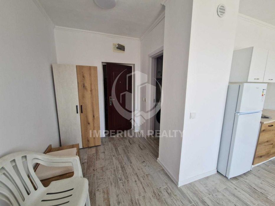 Продава се Едностаен апартамент в к.к. Слънчев бряг - 38 кв.м за 1093 €/кв.м - Снимка #6