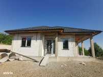 Predare la gata!Casa noua in Catamarasti Deal