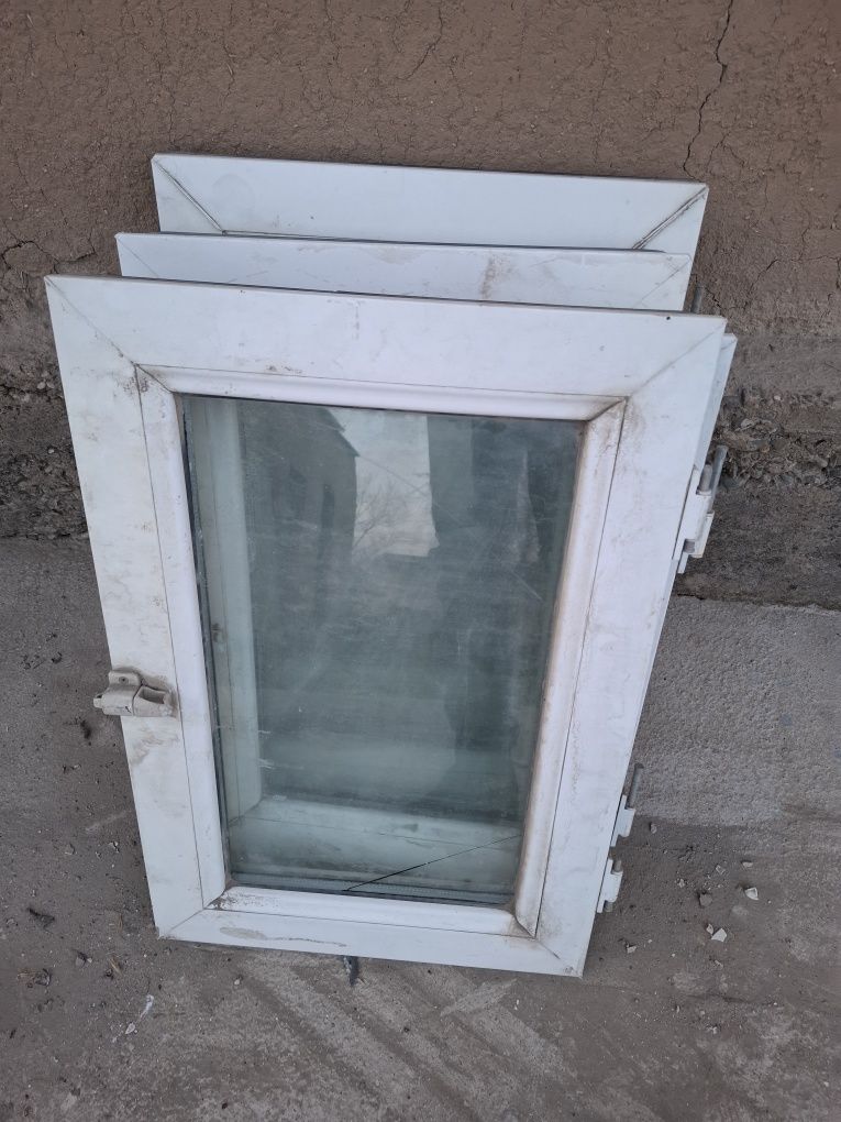 Akfa plast derazalar