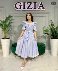 Платье от Gizia