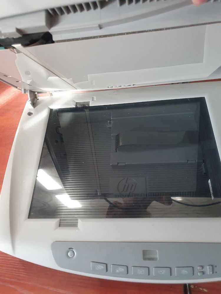 Продаю сканер HP Scanjet 5590